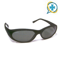 RAYBAN W-2581 DADDY SQUARE OVAL NEGRA