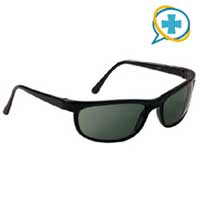 RAYBAN W-1847 PREDATOR PS-2 NEGRO