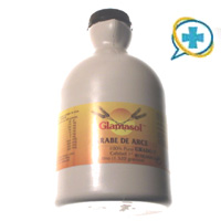 SIROPE DE ARCE NATURAL NANKERVIS 1L.