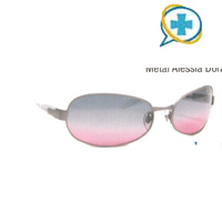 GAFAS VOGUE 3333 606-S/12