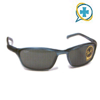 RAYBAN W-3124 CUTTER AQUAMARINA