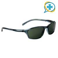 GAFAS RAYBAN W-3124 CUTTER SPORT AZUL