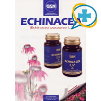 GSN ECHINACEA (50 comp. x 800 mg.)