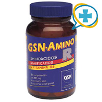 GSN AMINO-R (150 comp. x 500 mg.)