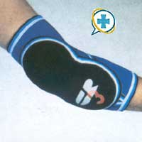 CODERA REHBAND REFORZADA T.L R/7321