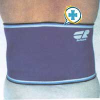 FAJA REHBAND NEOPRENO 5 MM. T.L R/7030