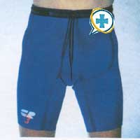 PANTALON REHBAND NEOPRENO T.L R/7380-3