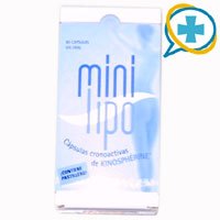 MINILIPO 90 CAPSULAS