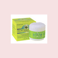 CREMA BIONUTRIENTE ALOE VERA 60 G