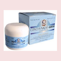 CREMA REGENERADORA CONCHA NACAR