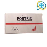 FORTRIX