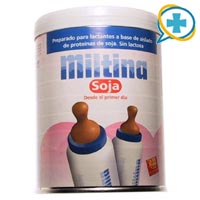 MILTINA S 400 GR.