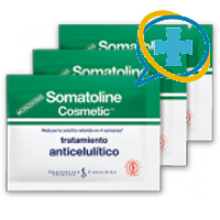 SOMATOLINE ANTICELULITICO 30 SOBRES 10 ML