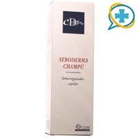 SEBODERMA CHAMPU