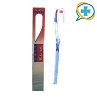 CEPILLO DENTAL VITIS DURO