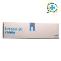 UREADIN 20% CREMA