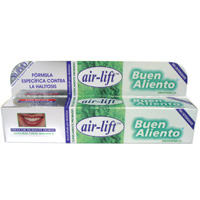 AIR LIFT BUEN ALIENTO DENTRIFICO 50 ML.