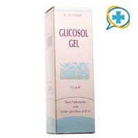 GLICOSOL GEL