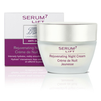 SERUM 7 LIFT CREMA REJUVENECEDORA NOCHE