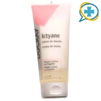 ICTYANE CREMA DE DUCHA