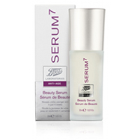 SERUM 7 Belleza