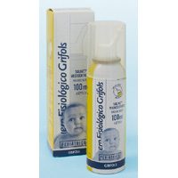 SALINET MICRODIFUSOR PEDITRICO 100ML