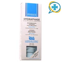 HYDRAPHASE TEXTURA LIGERA 50 ML.