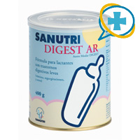 SANUTRI DIGEST 400 G.