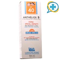 ANTHELIOS 40 S NIOS 100 ML.