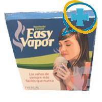 EASY VAPOR 