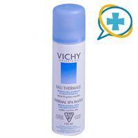 VICHY THERMAL VAPORIZADOR 150 ML.