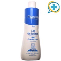 MUSTELA LOCION 750 ML.