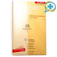 LIPOZONE ANTICELULITICO 16 UNIDOSIS