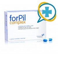 FORPIL COMPLEX 90 CAPSULAS