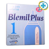 BLEMIL 1 PLUS