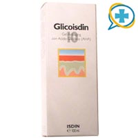 GLICOISDIN GEL 10% 100 ML.