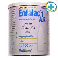 ENFALAC -1- A.R. 400 G.