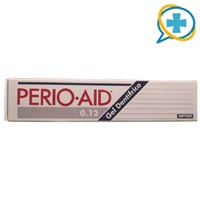 PERIO AID GEL DENTAL 0,12 75 ML.