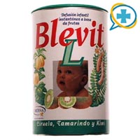 BLEVIT L LAXANTE 150 GR.