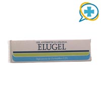 PASTA DENTAL ELUGEL 40 ML.