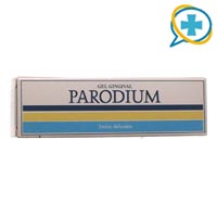 PARODIUM