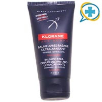 KLORANE BALSAMO AFEITADO HOMBRE 75 ML.