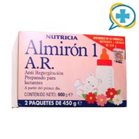 ALMIRON 1 AR