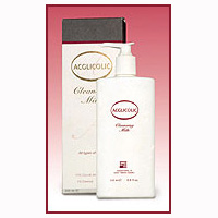 ACGLICOLIC LECHE LIMPIADORA 200 ML