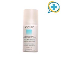 VICHY DESODORANTE BOLA PIEL SENSIBLE