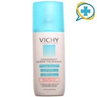 VICHY DESODORANTE VAPORIZADOR FRUTAL