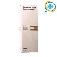 ANTIESTRIAS ISDIN ESPECIAL SENOS 50 ML.