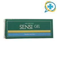 SENSI GEL