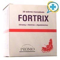 FORTRIX