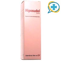 HIPOSUDOL SPRAY